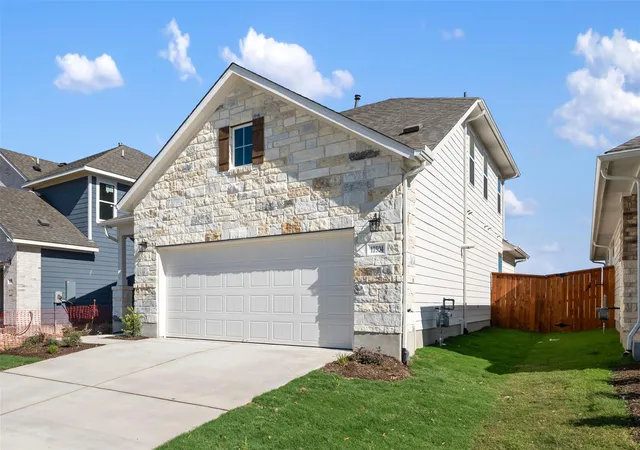 Photo 2 of Single family home for sale at 17504 Carmel Rancho Ave, Pflugerville, TX 78660 | MLS# 8393267 | Listing updated on 2026-10-27
