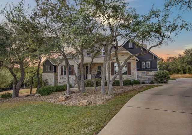 Photo 1 of Single family home for sale at 128 Tuscany Way, Georgetown, TX 78633 | MLS# 3394505 | Listing updated on 2026-10-26