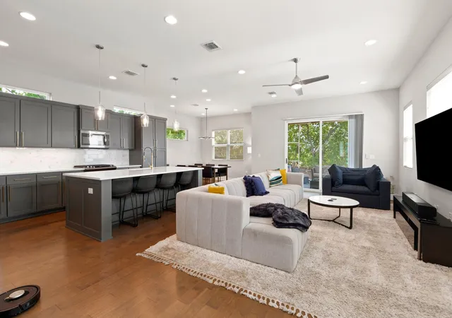 Photo 3 of Single family home for sale at 7205 Boyle Dr, Austin, TX 78724 | MLS# 8541784 | Listing updated on 2026-10-02