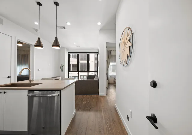 Photo 2 of Condo for sale at 800 Embassy Dr #302, Austin, TX 78702 | MLS# 2330384 | Listing updated on 2026-09-22