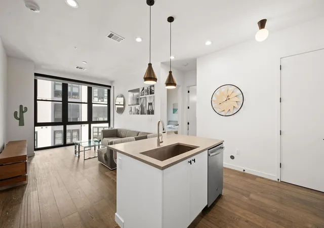 Photo 4 of Condo for sale at 800 Embassy Dr #302, Austin, TX 78702 | MLS# 2330384 | Listing updated on 2026-09-22