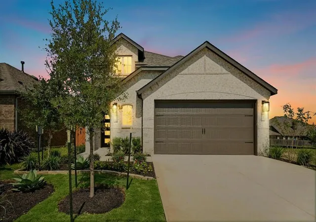 Photo 1 of Single family home for sale at 200 Bay Breeze Dr, Kyle, TX 78640 | MLS# 3087916 | Listing updated on 2026-09-23