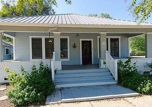 Photo 1 of Single family home for sale at 619 Talbot St, Taylor, TX 76574 | MLS# 2887391 | Listing updated on 2026-10-05