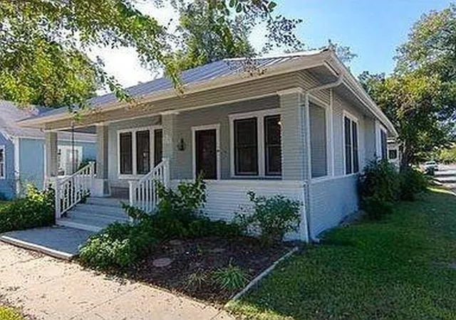 Photo 2 of Single family home for sale at 619 Talbot St, Taylor, TX 76574 | MLS# 2887391 | Listing updated on 2026-10-05