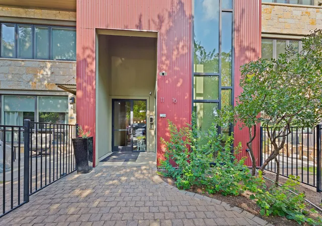 Condo for sale at 3200 Grandview St #11, Austin, TX 78705 | MLS# 7155249