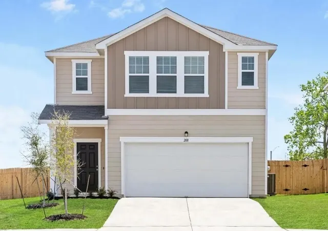 Single family home for sale at 15817 Narcissus Way, Austin, TX 78725 | MLS# 1474573