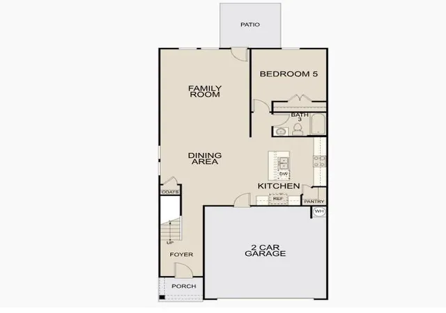 Photo 2 of Single family home for sale at 15817 Narcissus Way, Austin, TX 78725 | MLS# 1474573 | Listing updated on 2026-10-06