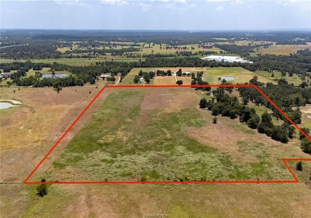 Photo 3 of Land for sale at Tbd Templeton Rd, Hearne, TX 77859 | MLS# 1063390 | Listing updated on 2026-09-25