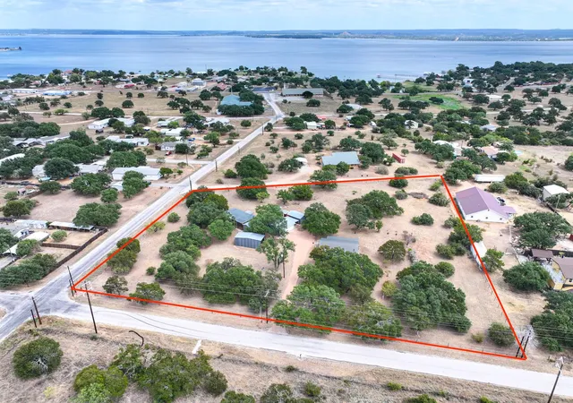 Single family home for sale at 950 Hi Line Dr, Buchanan Dam, TX 78609 | MLS# 9760068