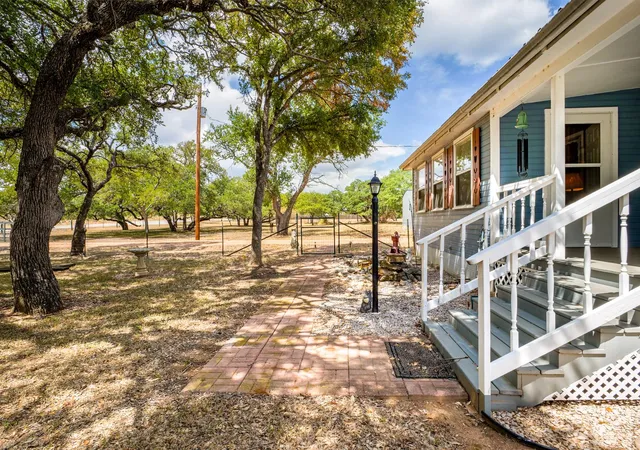 Photo 3 of Single family home for sale at 950 Hi Line Dr, Buchanan Dam, TX 78609 | MLS# 9760068 | Listing updated on 2026-10-27