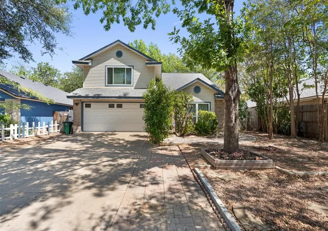 Photo 1 of Single family home for sale at 12319 Yarmont Way, Austin, TX 78753 | MLS# 2265396 | Listing updated on 2026-09-27