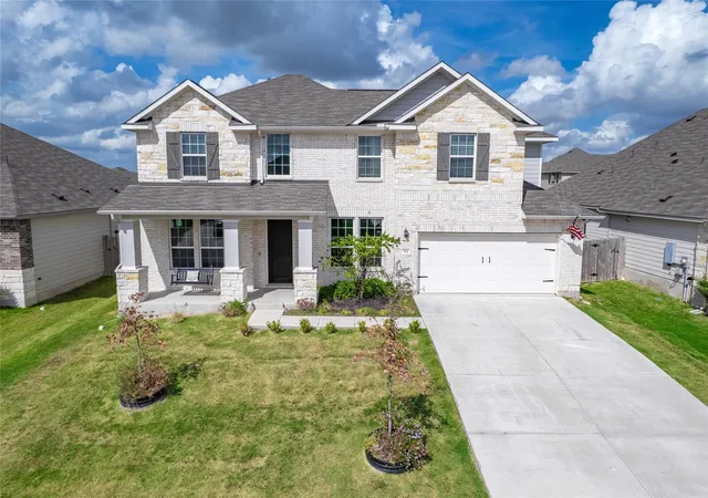 Photo 1 of Single family home for sale at 311 Bear Oak St, Hutto, TX 78634 | MLS# 5227592 | Listing updated on 2026-10-21