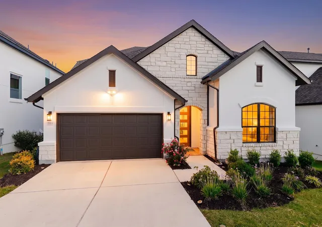 Photo 1 of Single family home for sale at 2013 Varese Path, Leander, TX 78641 | MLS# 7394543 | Listing updated on 2026-10-09