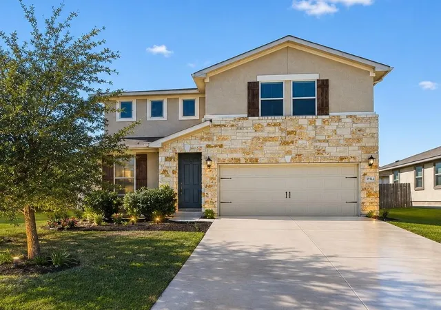 Photo 1 of Single family home for sale at 19112 Scoria Dr, Pflugerville, TX 78660 | MLS# 3685755 | Listing updated on 2026-09-23