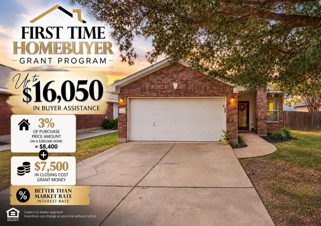 Photo 1 of Single family home for sale at 3923 Bonnie Ln, Round Rock, TX 78665 | MLS# 7237959 | Listing updated on 2026-10-04