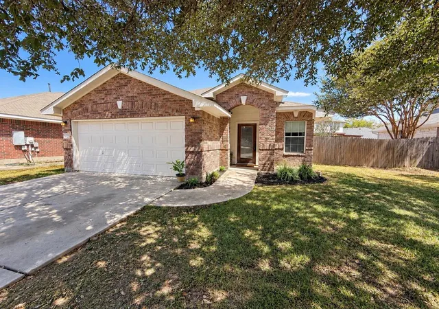 Photo 3 of Single family home for sale at 3923 Bonnie Ln, Round Rock, TX 78665 | MLS# 7237959 | Listing updated on 2026-10-04