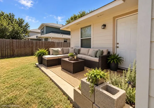 Photo 3 of Single family home for sale at 3923 Bonnie Ln, Round Rock, TX 78665 | MLS# 7237959 | Listing updated on 2026-10-04