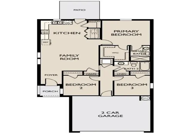Photo 2 of Single family home for sale at 14404 Sage Bloom Ln, Elgin, TX 78621 | MLS# 1393577 | Listing updated on 2026-10-06