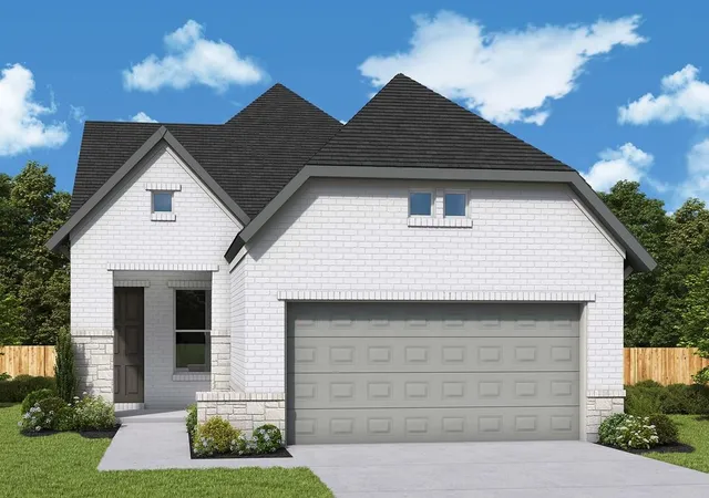Photo 1 of Sale Pending at 244 Wild Honeysuckle Way, San Marcos, TX 78666 | MLS# 7815896 | Listing updated on 2026-10-27