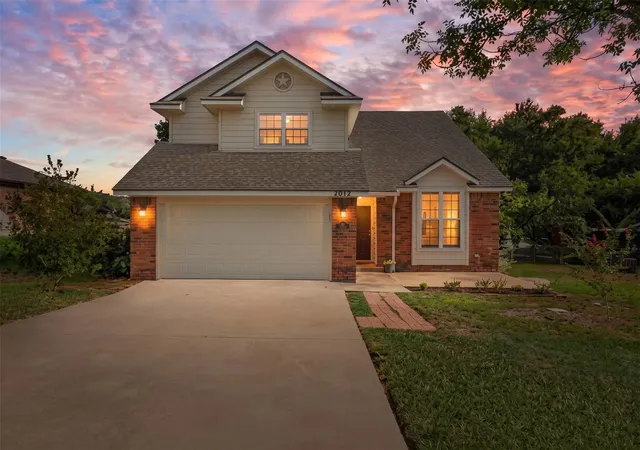 Single family home for sale at 1507 Wofford Dr, Burnet, TX 78611 | MLS# 2992137