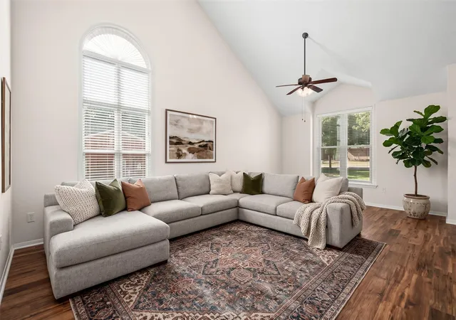 Photo 1 of Single family home for sale at 1507 Wofford Dr, Burnet, TX 78611 | MLS# 2992137 | Listing updated on 2026-09-18