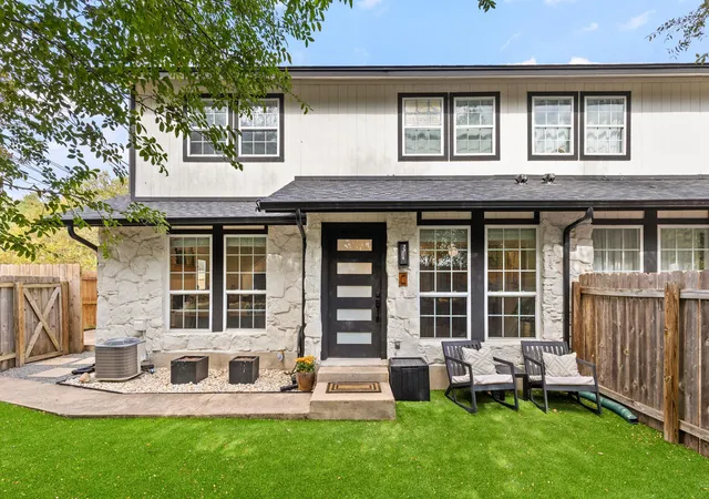 Photo 1 of Condo for sale at 1409 Camp Craft Rd #C, West Lake Hills, TX 78746 | MLS# 3955202 | Listing updated on 2026-09-26