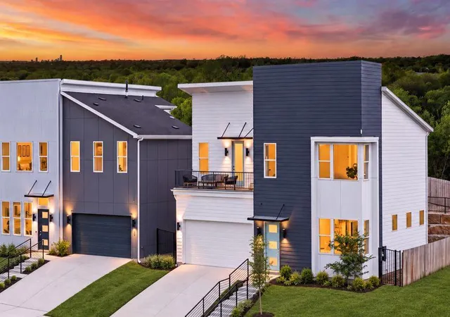 Single family home for sale at 5513 Toscana Ave, Austin, TX 78724 | MLS# 9708186 | Listing updated on 2026-09-18