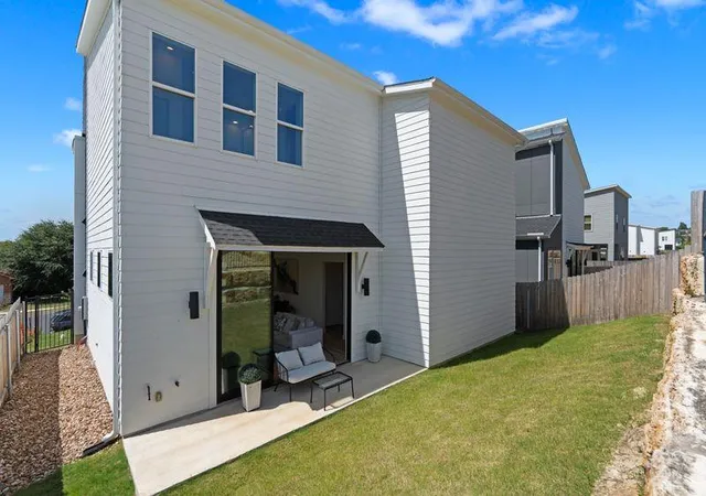 Photo 2 of Single family home for sale at 5513 Toscana Ave, Austin, TX 78724 | MLS# 9708186 | Listing updated on 2026-09-18