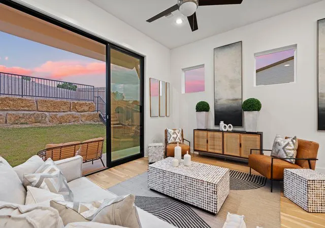 Photo 3 of Single family home for sale at 5513 Toscana Ave, Austin, TX 78724 | MLS# 9708186 | Listing updated on 2026-09-18