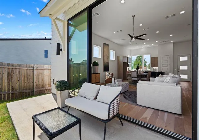 Photo 4 of Single family home for sale at 5513 Toscana Ave, Austin, TX 78724 | MLS# 9708186 | Listing updated on 2026-09-18