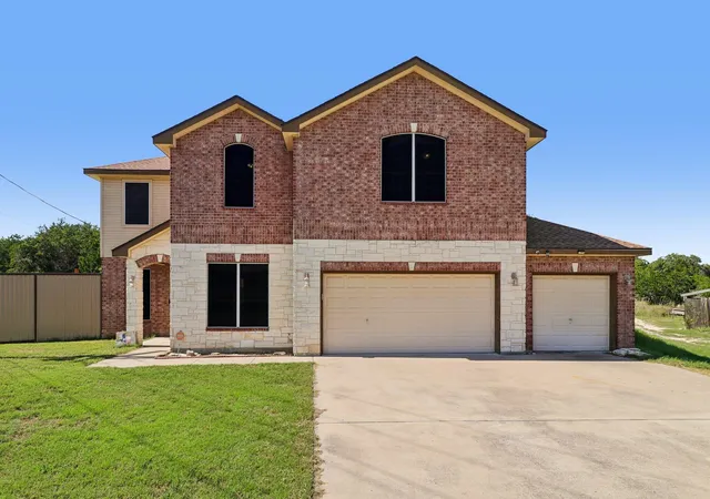 Single family home for sale at 1180 Homestead, Kempner, TX 76539 | MLS# 7857701