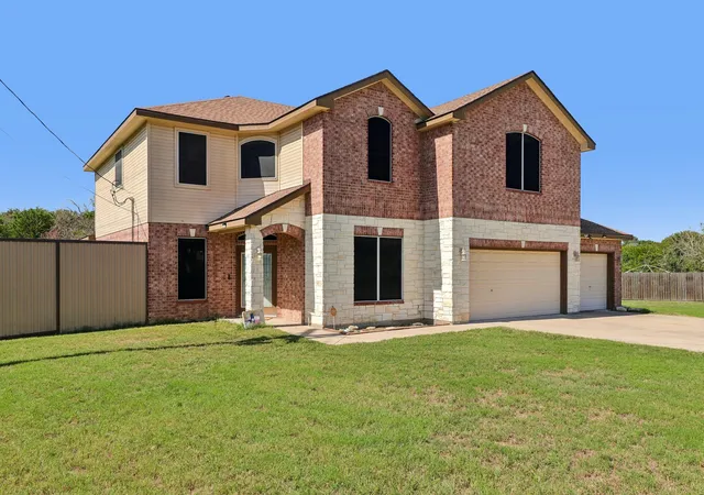 Photo 1 of Single family home for sale at 1180 Homestead, Kempner, TX 76539 | MLS# 7857701 | Listing updated on 2026-10-24