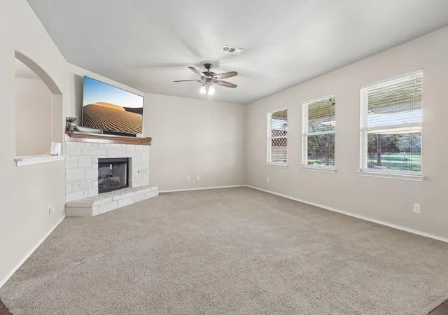 Photo 4 of Single family home for sale at 1180 Homestead, Kempner, TX 76539 | MLS# 7857701 | Listing updated on 2026-10-24
