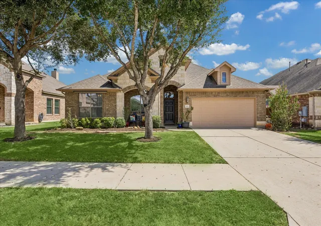 Photo 1 of Single family home for sale at 2163 Garlic Crk Dr, Buda, TX 78610 | MLS# 6340170 | Listing updated on 2026-10-03