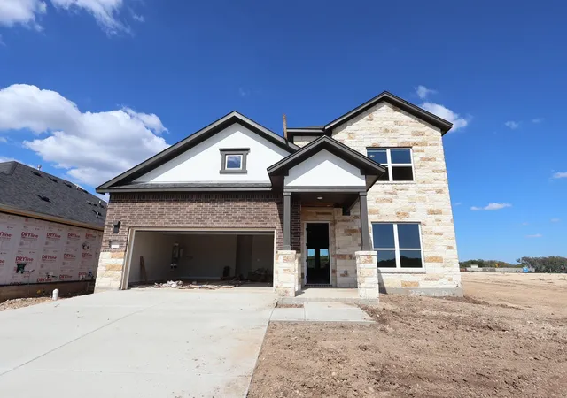 Photo 1 of Single family home for sale at 350 George Harper St, Buda, TX 78610 | MLS# 3275273 | Listing updated on 2026-10-06