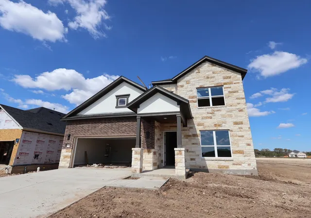 Photo 2 of Single family home for sale at 350 George Harper St, Buda, TX 78610 | MLS# 3275273 | Listing updated on 2026-10-06