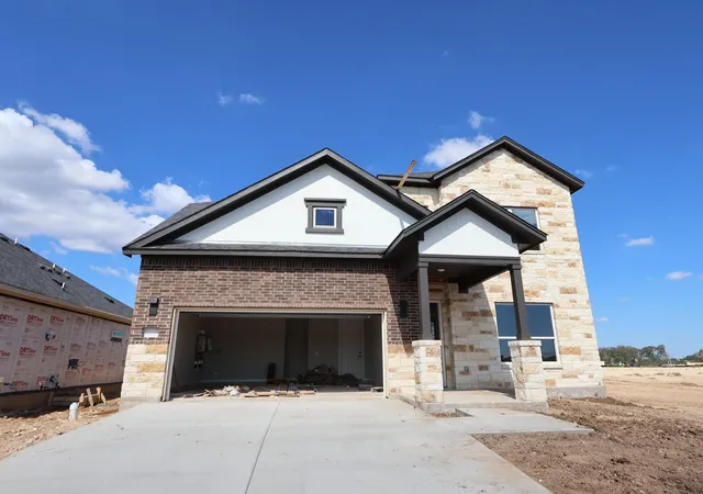 Photo 3 of Single family home for sale at 350 George Harper St, Buda, TX 78610 | MLS# 3275273 | Listing updated on 2026-10-06