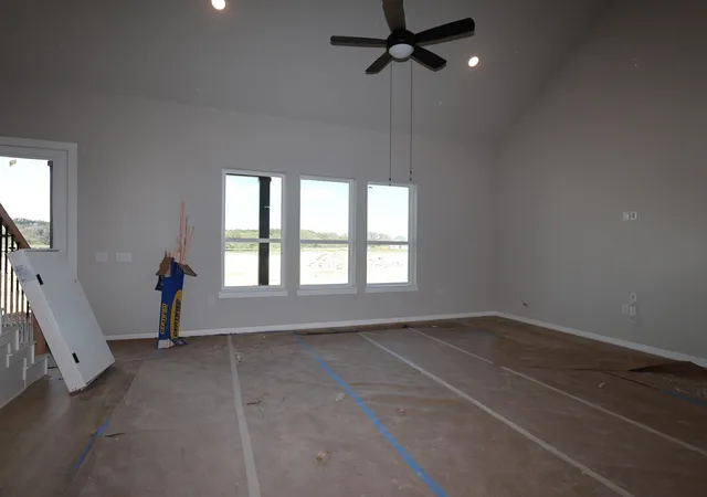 Photo 4 of Single family home for sale at 350 George Harper St, Buda, TX 78610 | MLS# 3275273 | Listing updated on 2026-10-06