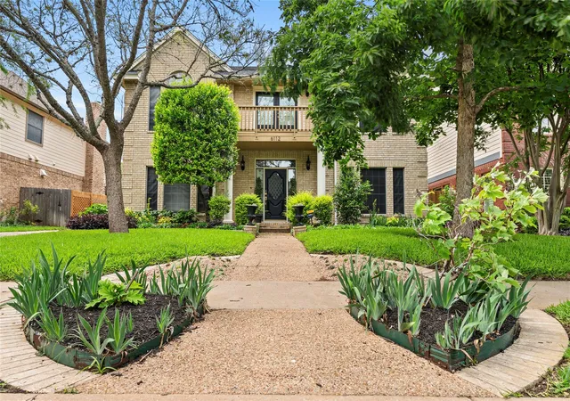 Photo 1 of Single family home for sale at 6112 Oliver Loving Trl, Austin, TX 78749 | MLS# 7102813 | Listing updated on 2026-09-21