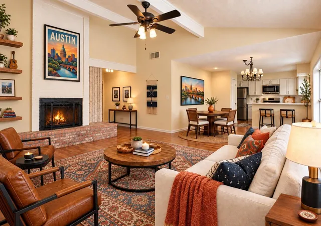 Photo 4 of Single family home for sale at 11505 Catalonia Dr, Austin, TX 78759 | MLS# 5366887 | Listing updated on 2026-10-30