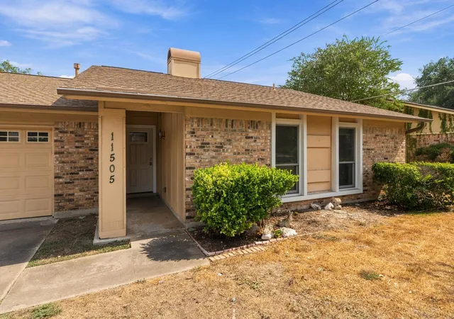 Single family home for sale at 11505 Catalonia Dr, Austin, TX 78759 | MLS# 5366887