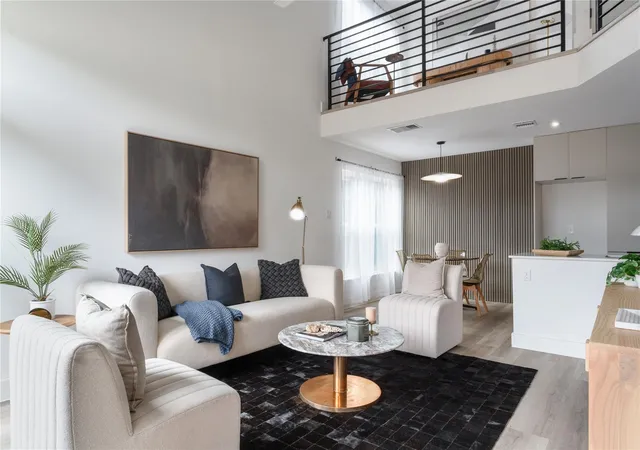 Condo for sale at 1910 Albury Cv #A, Austin, TX 78758 | MLS# 7322426