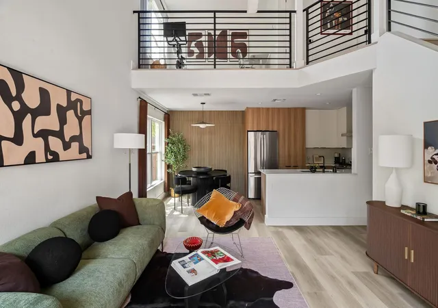 Condo for sale at 1910 Albury Cv #A, Austin, TX 78758 | MLS# 7322426