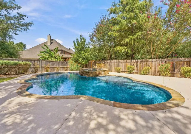Photo 2 of Single family home for sale at 1349 River Forest Dr, Round Rock, TX 78665 | MLS# 9840306 | Listing updated on 2026-09-29