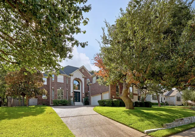 Photo 1 of Single family home for sale at 3205 Bay Hl Ln, Round Rock, TX 78664 | MLS# 9060229 | Listing updated on 2026-09-22
