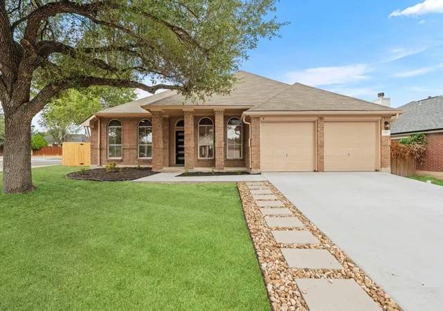 Single family home for sale at 7000 Timarou Ter, Austin, TX 78754 | MLS# 2132689