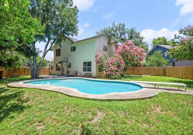Photo 2 of Single family home for sale at 8504 Tad Park Cv, Round Rock, TX 78681 | MLS# 4094341 | Listing updated on 2026-10-03