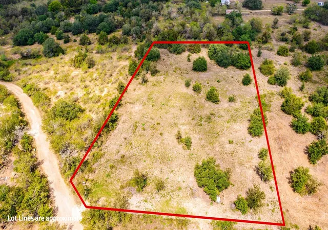Land for sale at 120 Hillcrest Ln, Dale, TX 78616 | MLS# 6297693