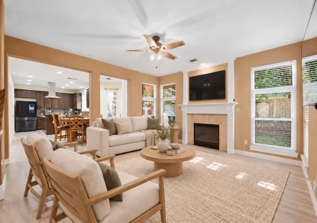Photo 3 of Single family home for sale at 2129 Clear Lake Pl, Round Rock, TX 78665 | MLS# 8666010 | Listing updated on 2026-10-10