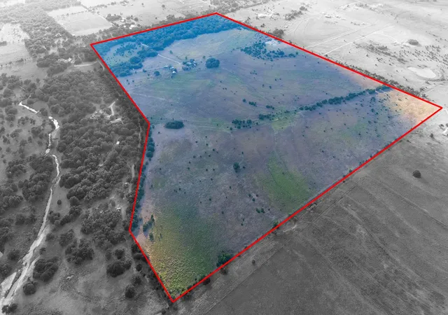 Land for sale at 1050 County Rd 251, Georgetown, TX 78633 | MLS# 7365082